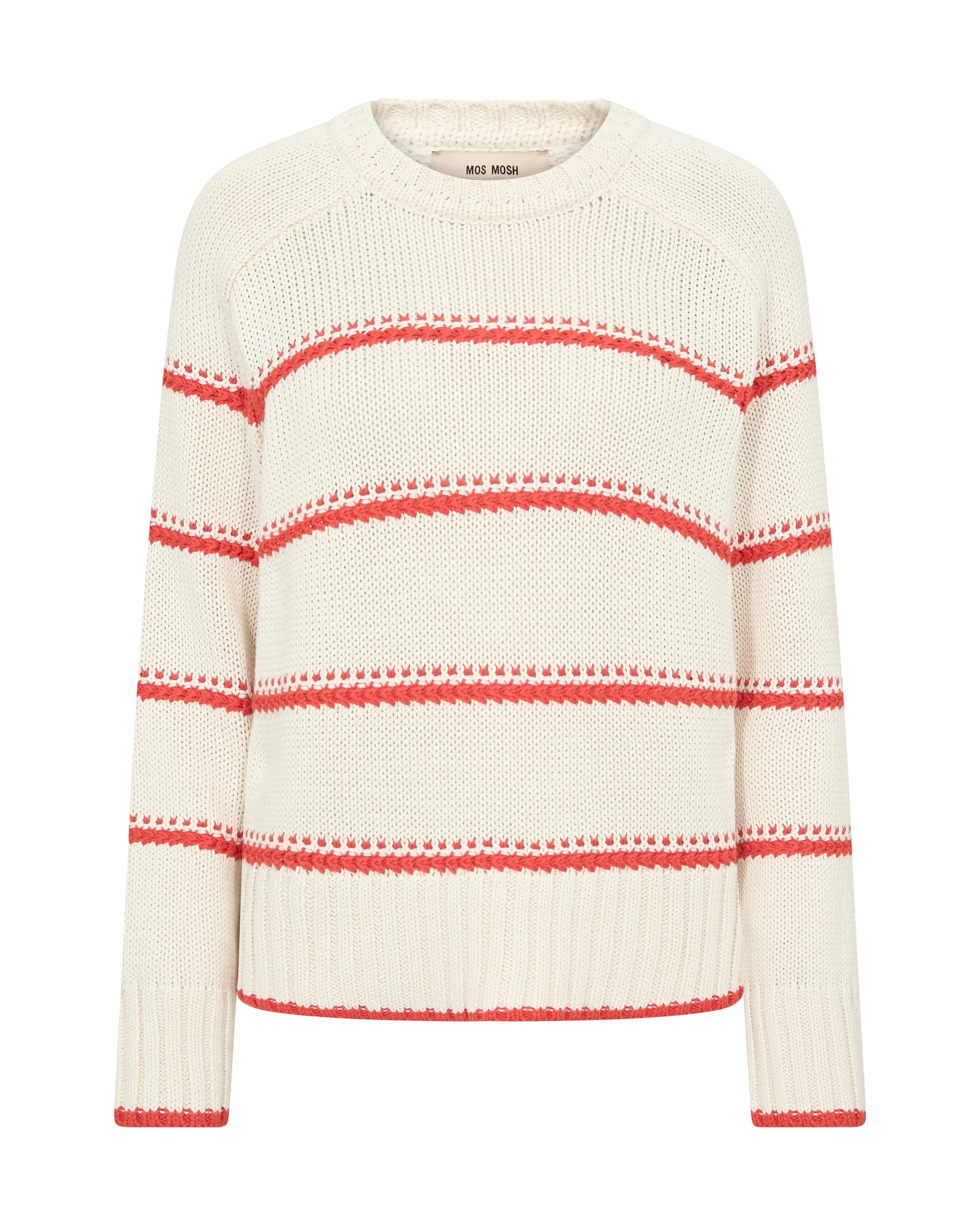 Strickpullover Regular Fit