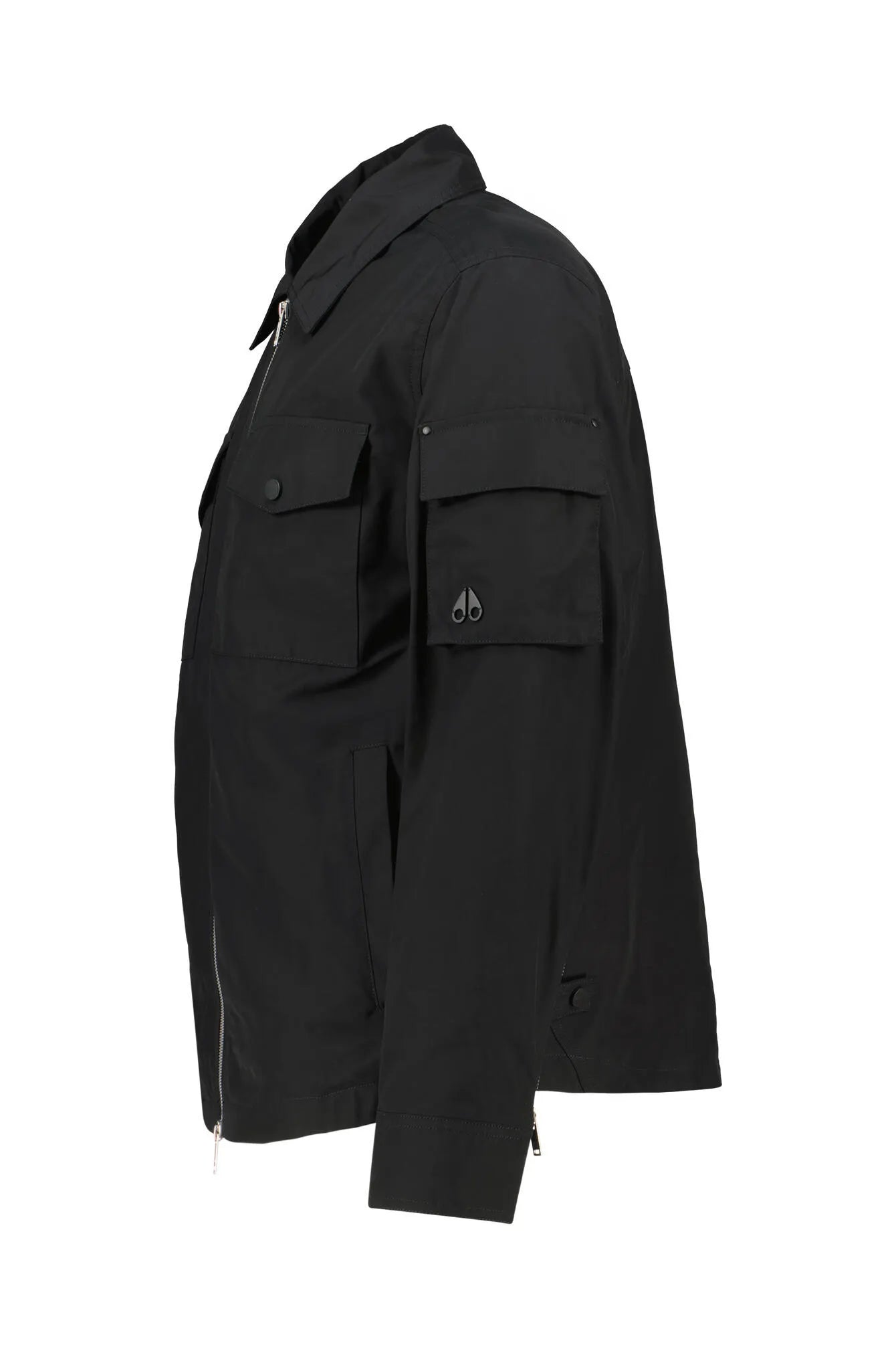Hemdjacke CHARLESBOURG Regular Fit