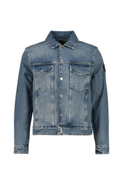Jeansjacke PISTON TRUCKER