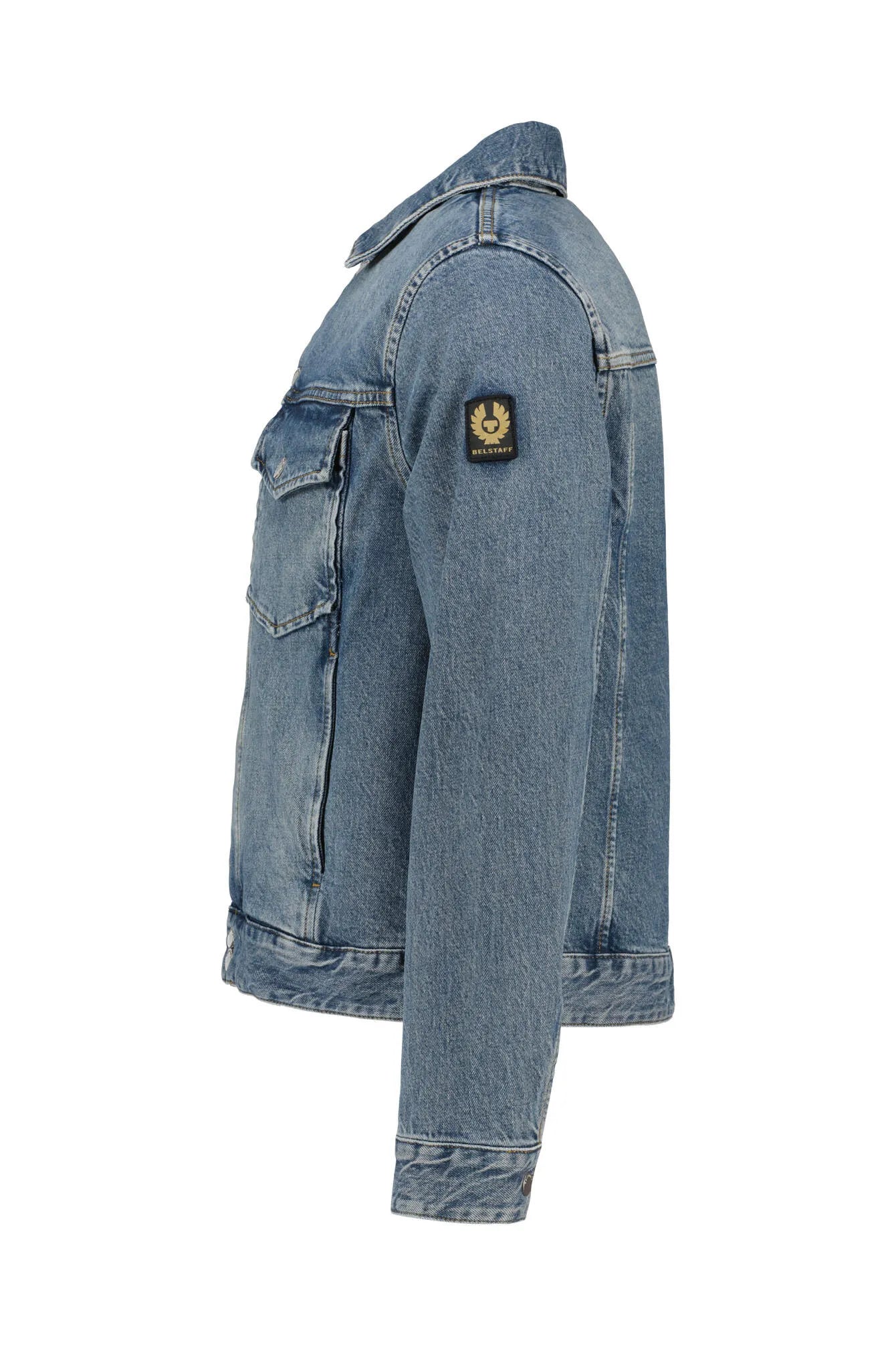 Jeansjacke PISTON TRUCKER