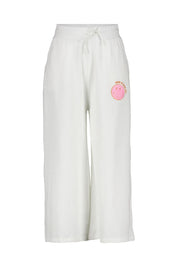 Sweatpants Wide Leg
