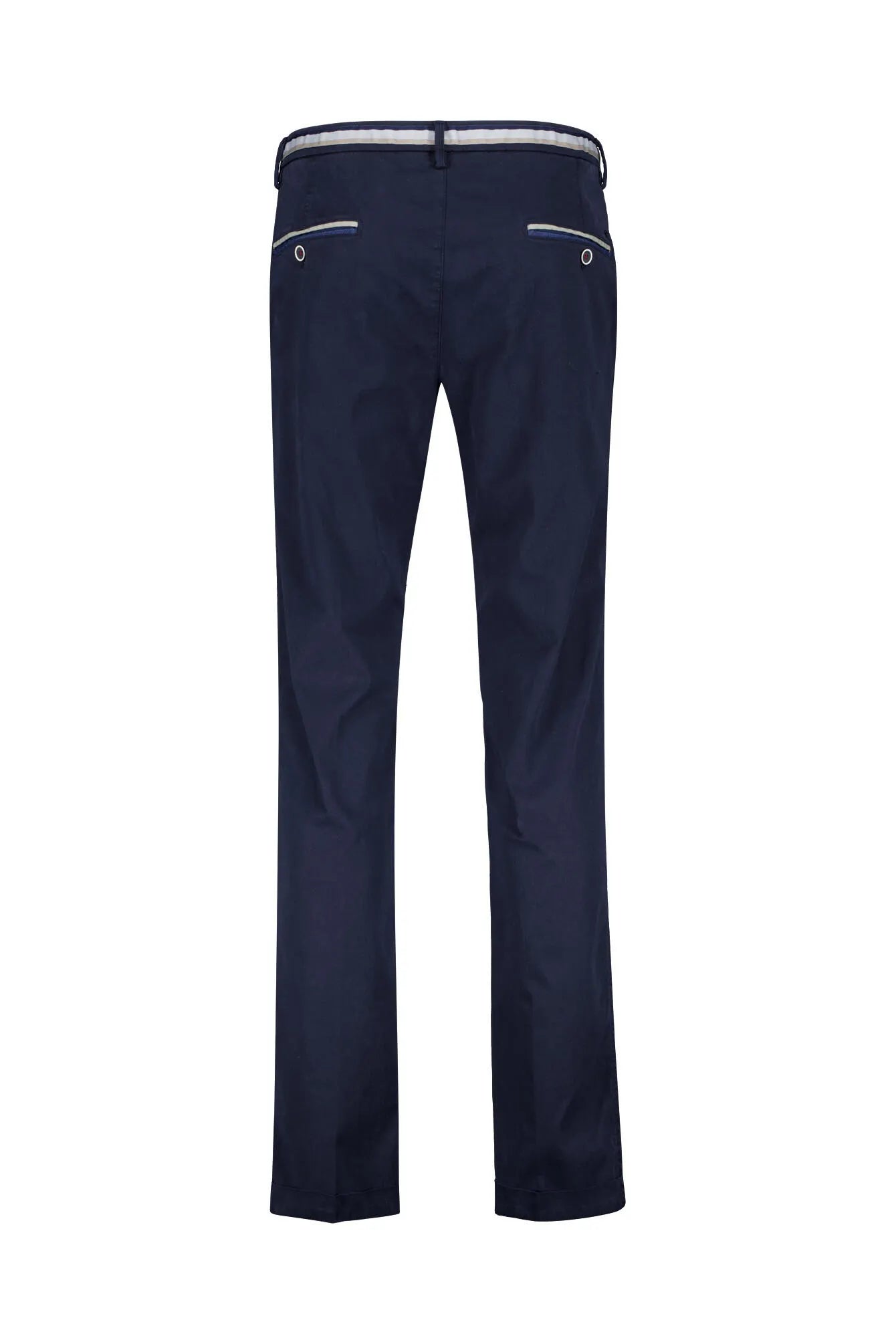 Chinohose TORINO SUMMER Slim Fit