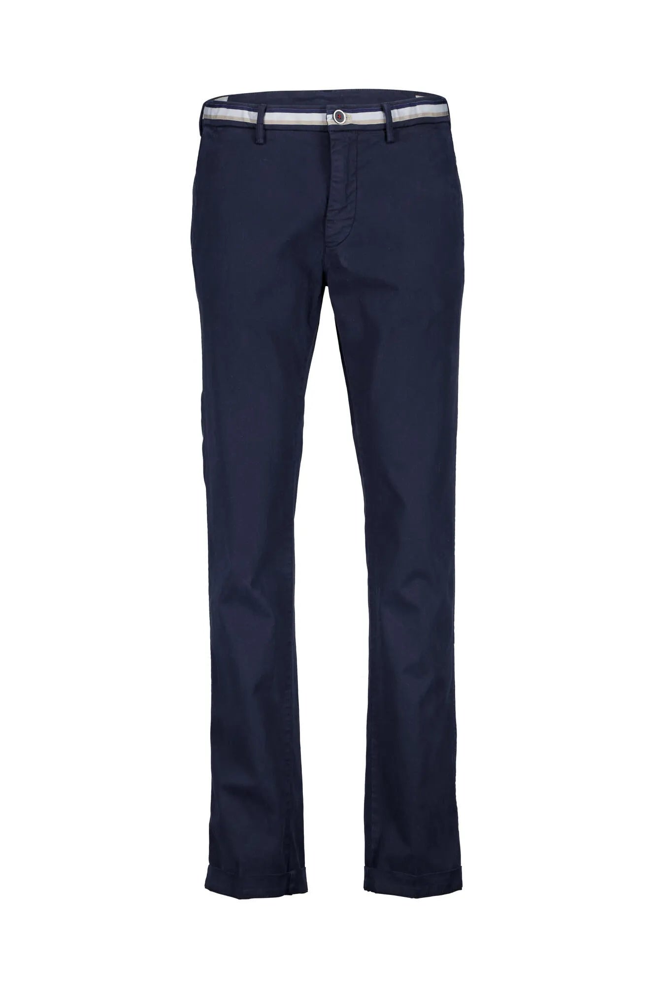 Chinohose TORINO SUMMER Slim Fit