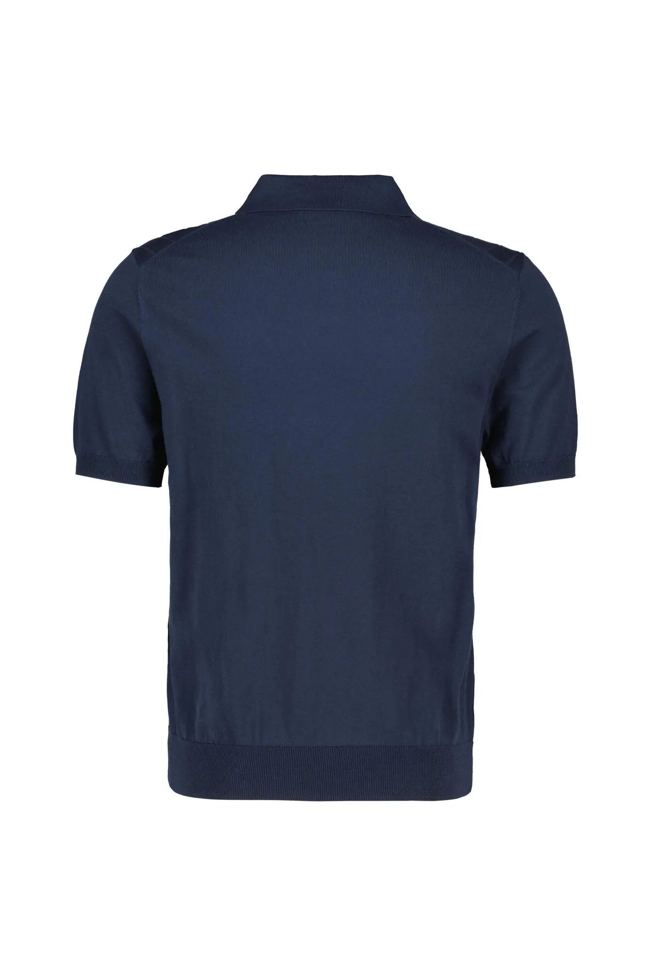 Poloshirt Regular Fit aus Baumwolle
