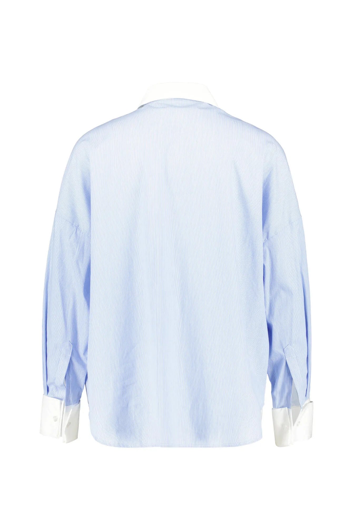 Bluse aus Baumwolle