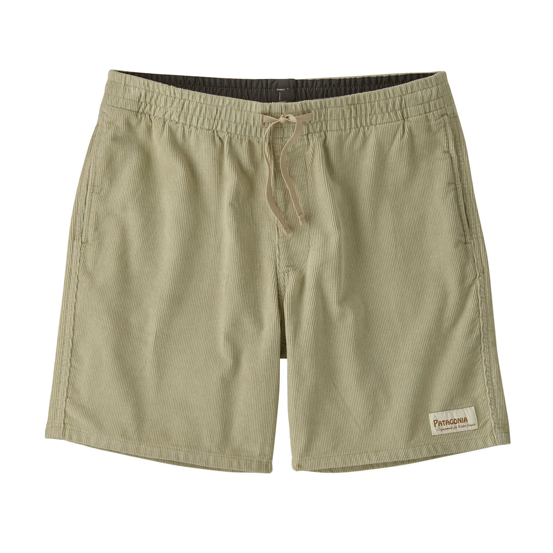 Shorts aus Bio-Baumwolle