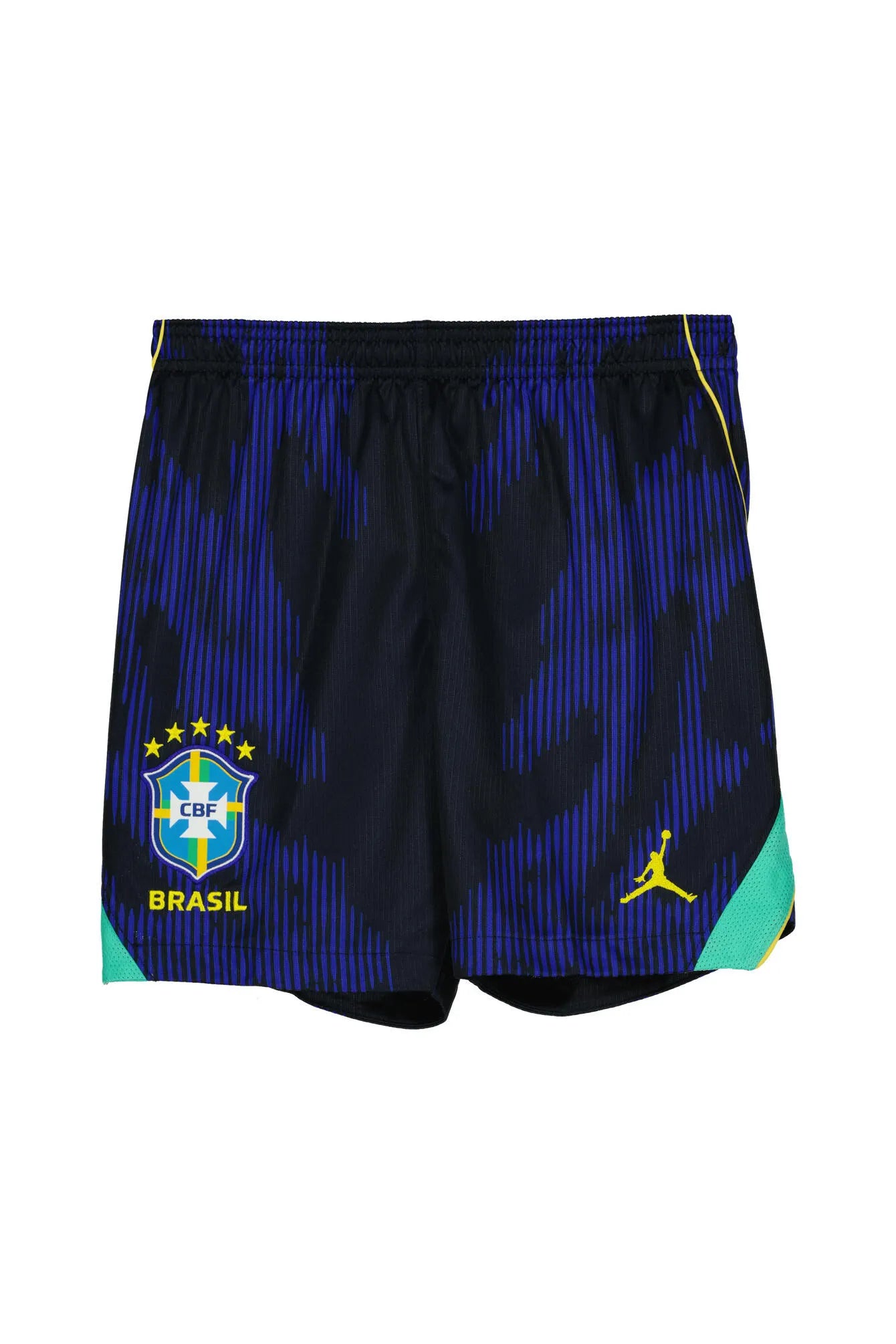 Funktionsshorts Standard Fit