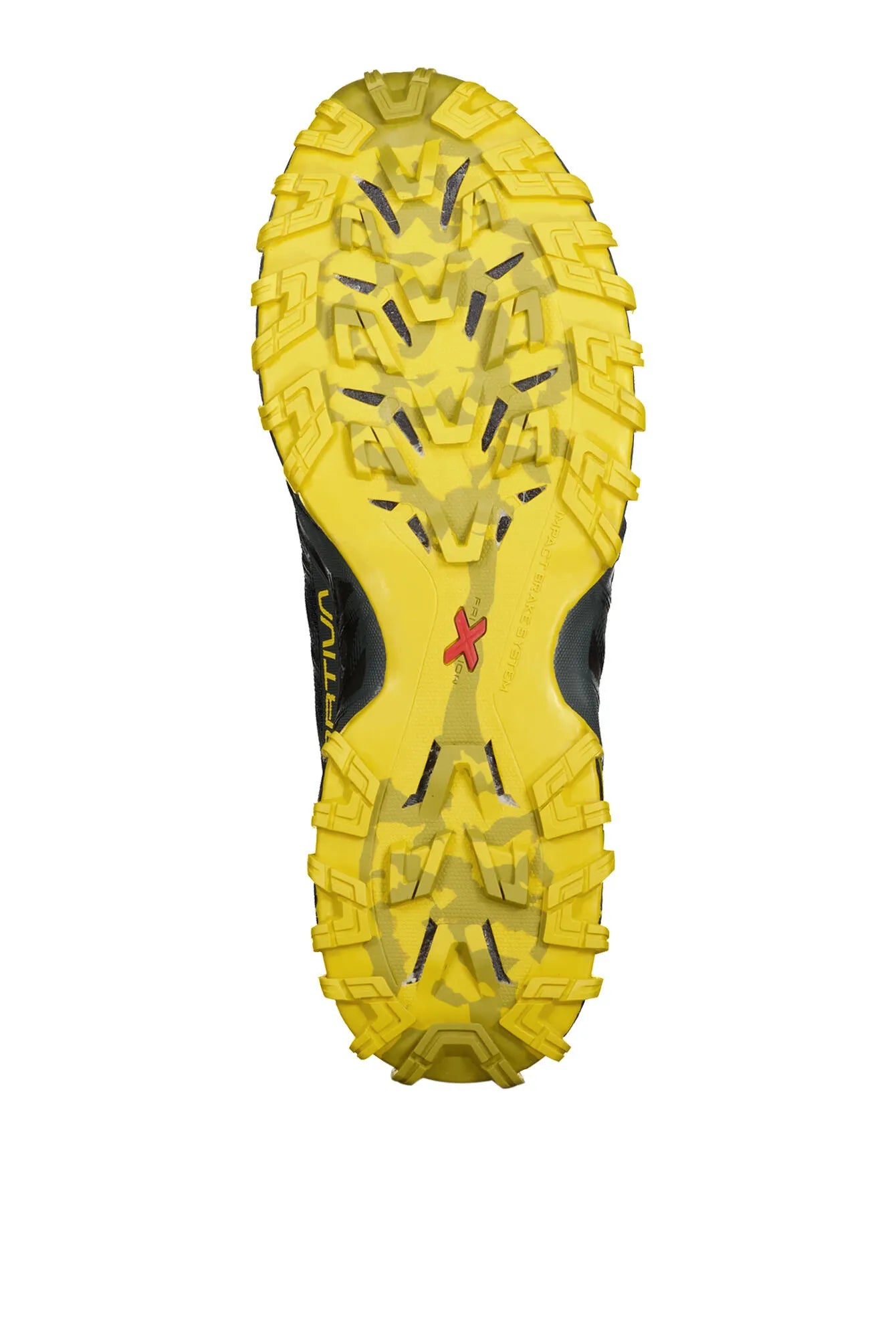 Trailrunning-Schuhe BUSHIDO III