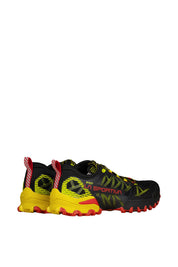 Trailrunning-Schuhe BUSHIDO III GTX
