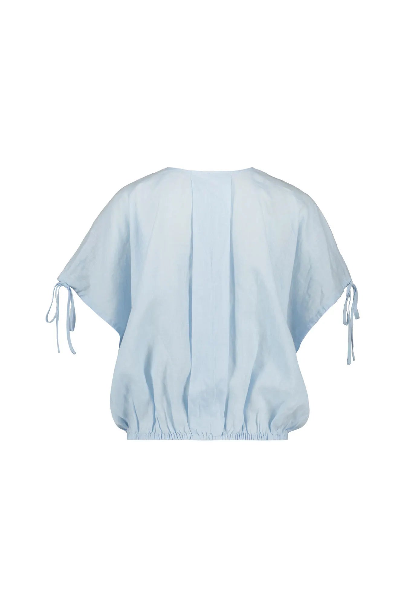 Leinenbluse MARGOT