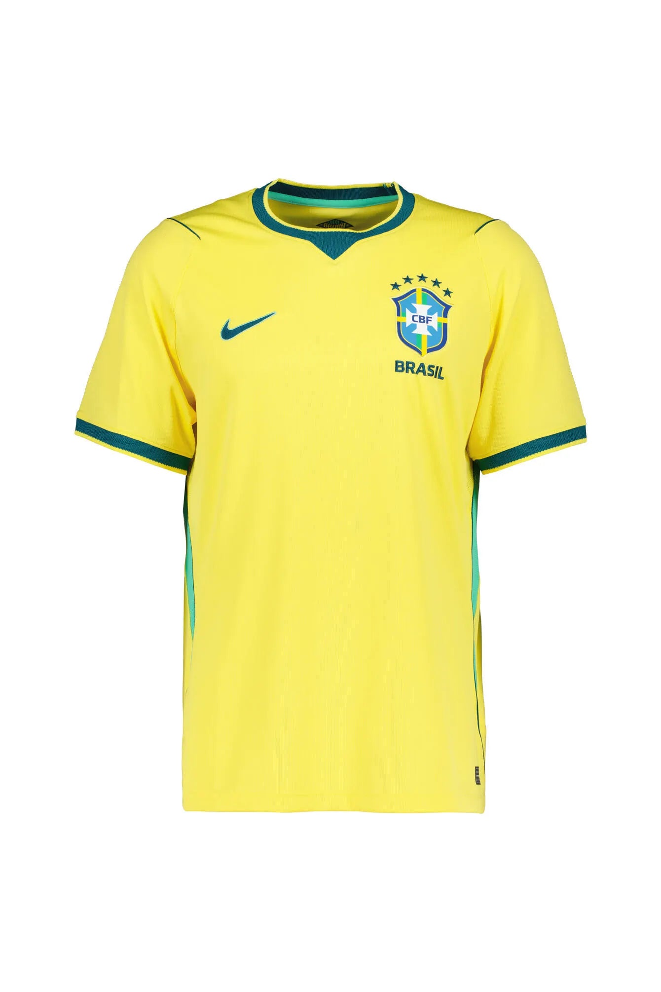 Heimtrikot BRASILIEN 26