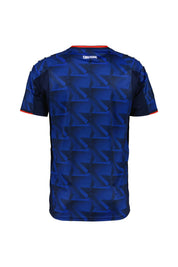 Heimtrikot KAP VERDE 26
