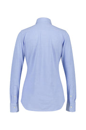 Hemdbluse aus Baumwolle