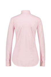 Hemdbluse aus Baumwolle