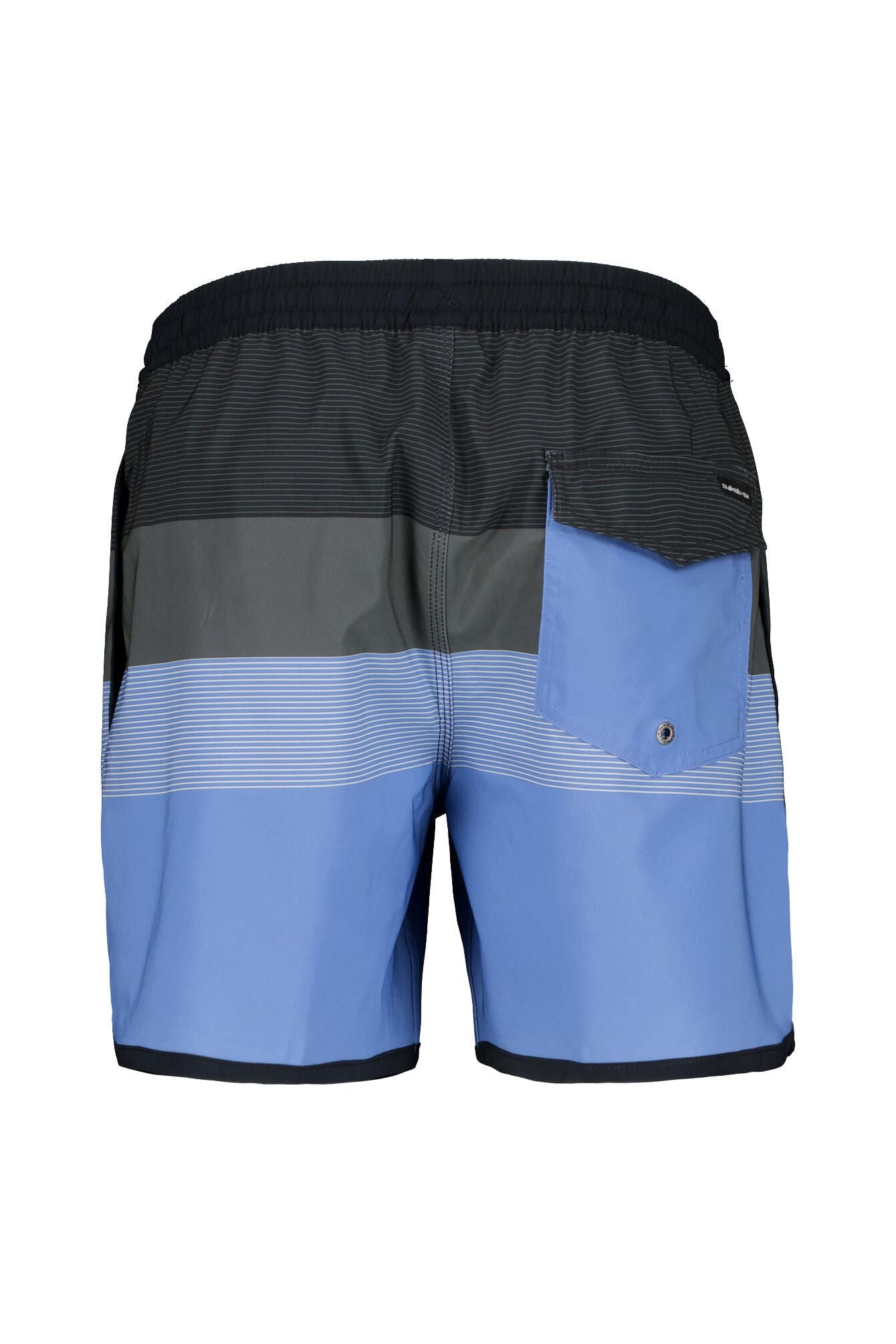 Badehose STRETCH SCALLOP VALLEY 16