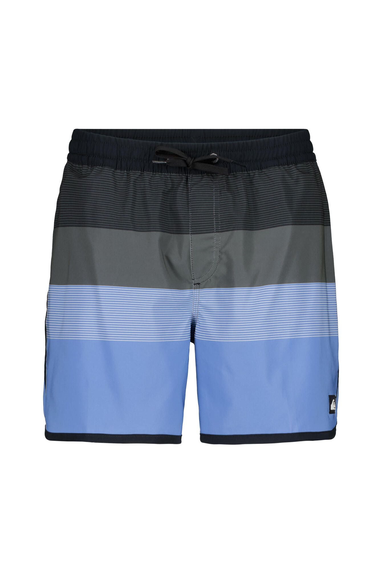 Badehose STRETCH SCALLOP VALLEY 16