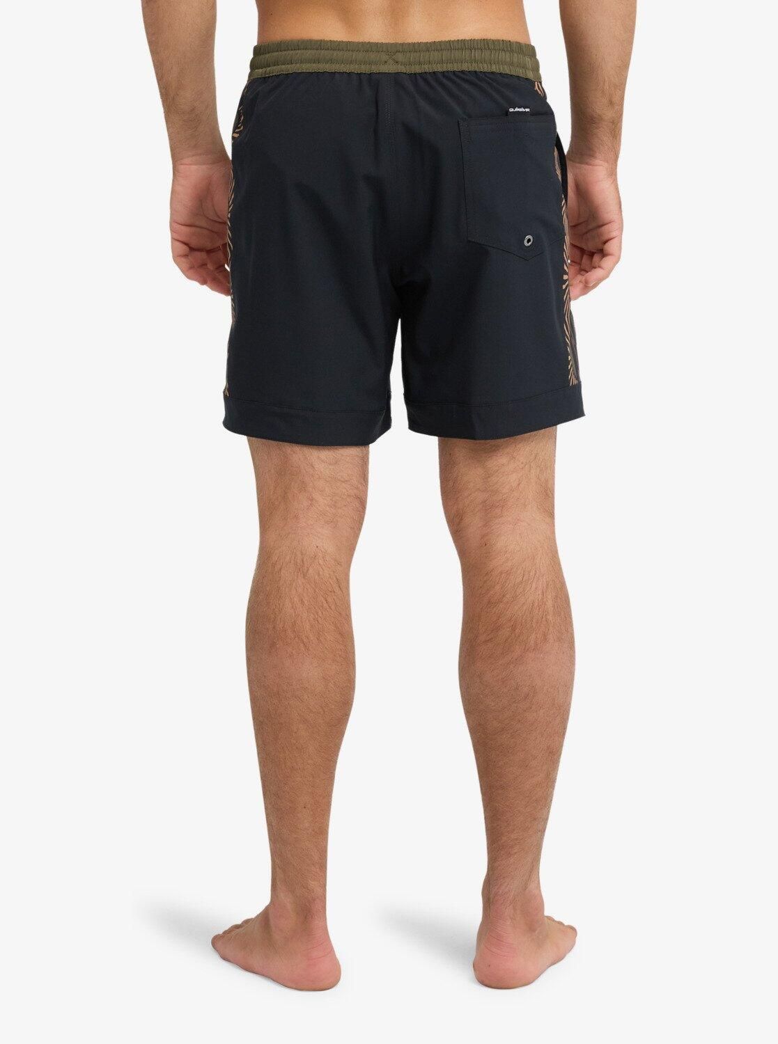 Badehose SURFSILK NOMAD VOLLEY 17