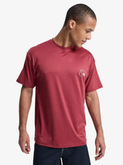 Funktionsshirt Comfort Fit