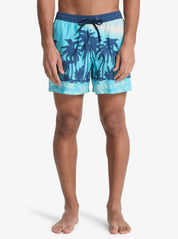 Badehose EVERYDAY PRINTED VOLLEY 15