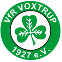 Logo VFR Voxtrup